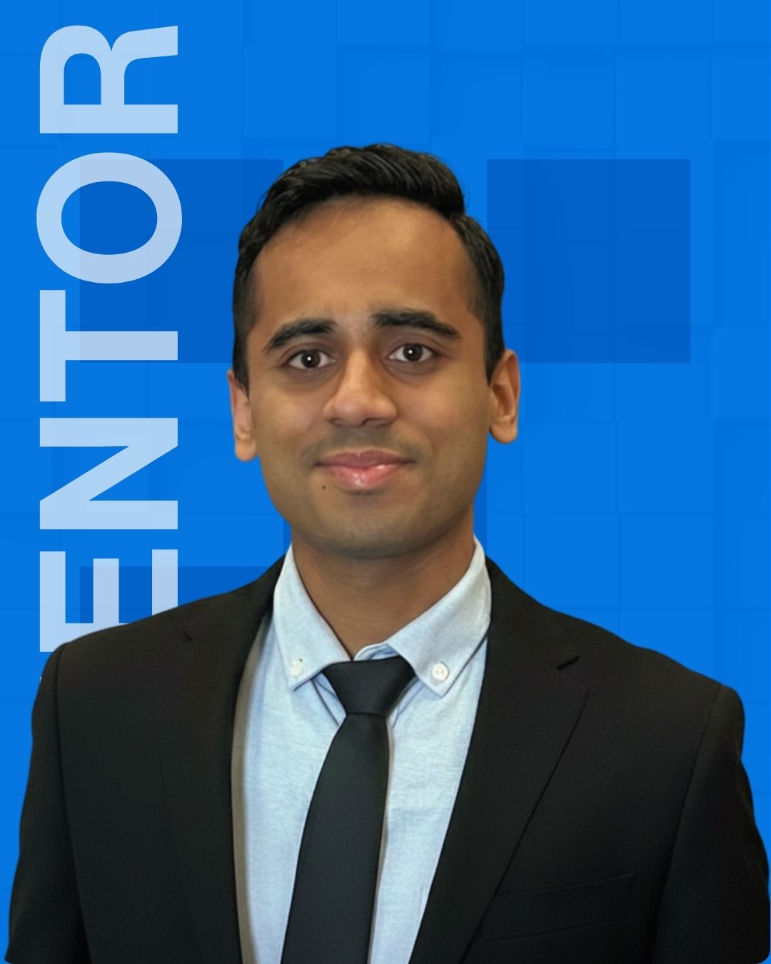 Mehul Jaiswal