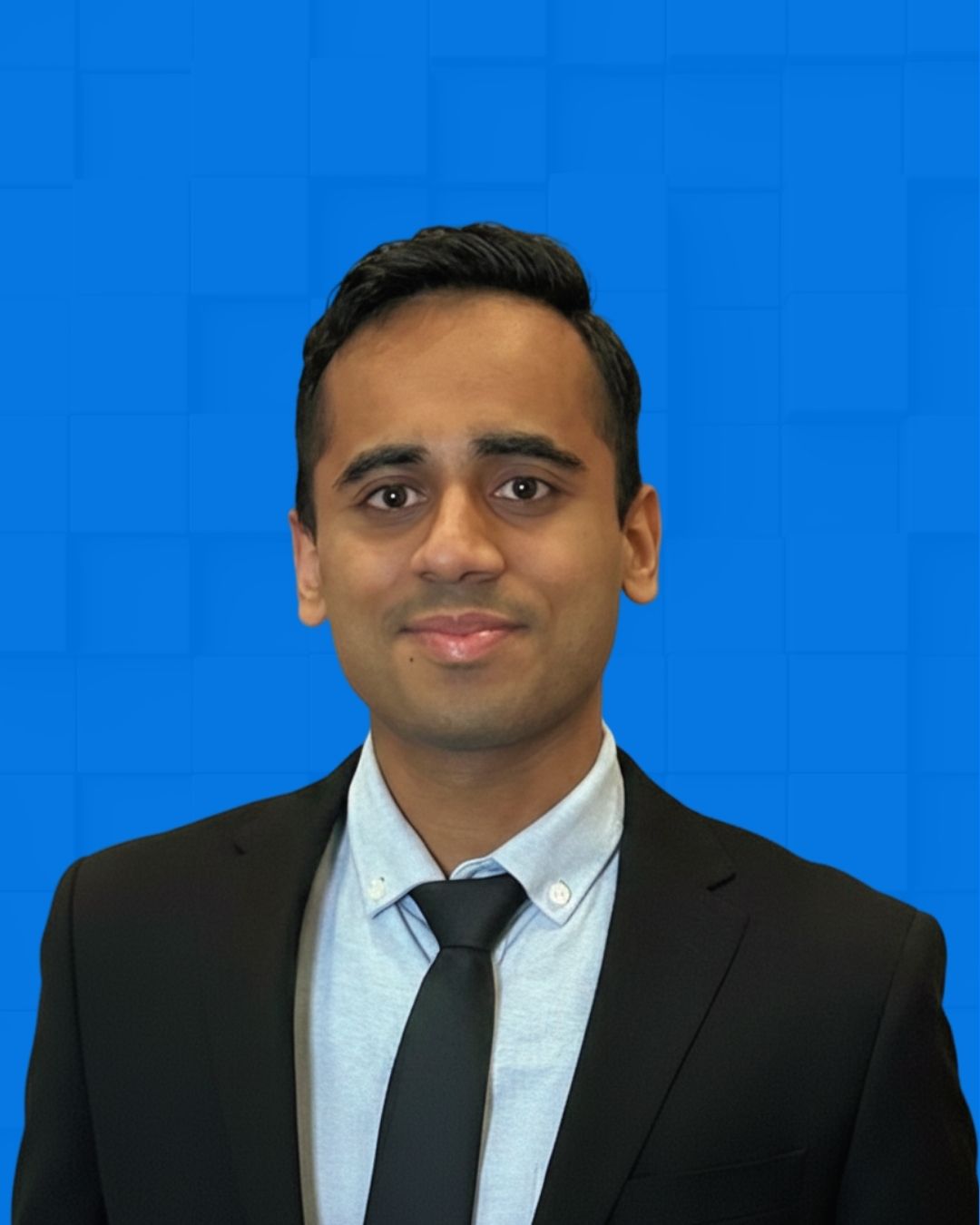 Mehul Jaiswal